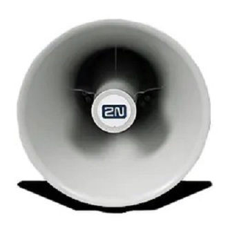 Axis Communications 2N SIP SPEAKER - HORN